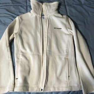 Columbia Jacket